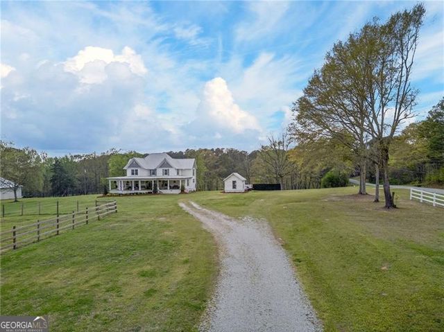 3590 Roosterville Road, Roopville, GA 30170