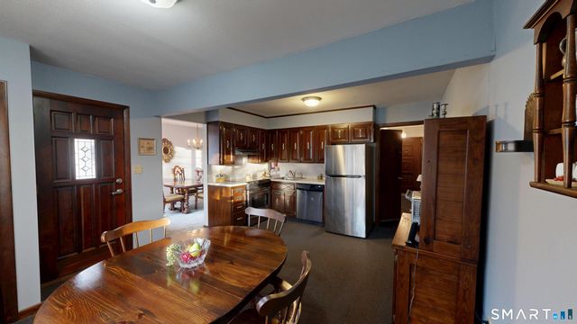 245 Chestnut Hill Avenue, Waterbury, CT 06704