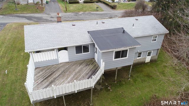 245 Chestnut Hill Avenue, Waterbury, CT 06704