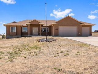 1194 E Gunpowder Lane, Pueblo West, CO 81007