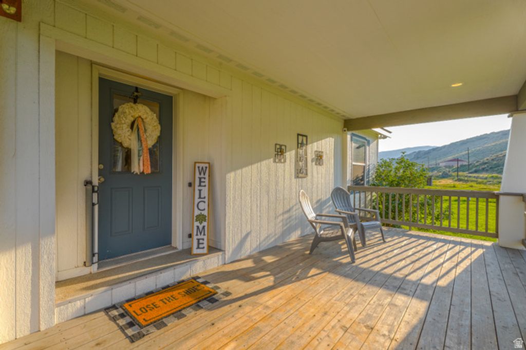 29706 OLD LINCOLN HWY, Wanship, UT 84017 — photo 2