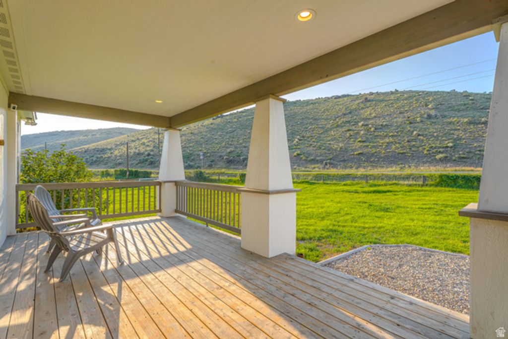 29706 OLD LINCOLN HWY, Wanship, UT 84017 — photo 3