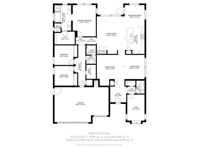 6452 Caxton Street, Eastvale, CA 91752