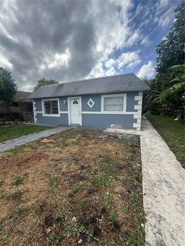 1633 NW 8th Ave 1, Fort Lauderdale, FL 33311