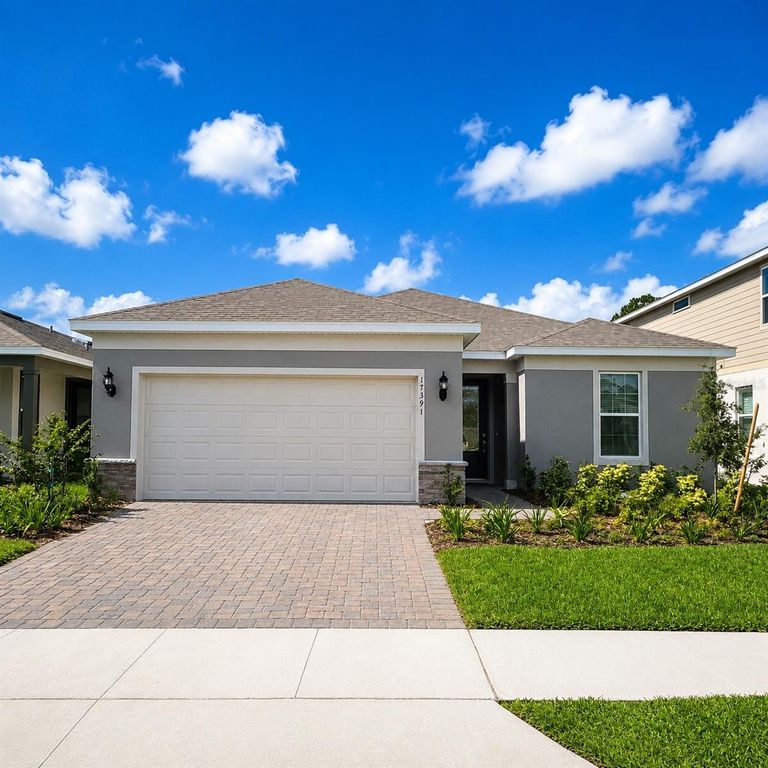 17391 SAW PALMETTO AVENUE, Clermont, FL 34714