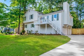 2850 Forest Chase NE Drive, Marietta, GA 30066
