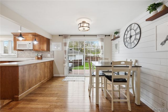 310 Walton Drive, Amherst, NY 14226