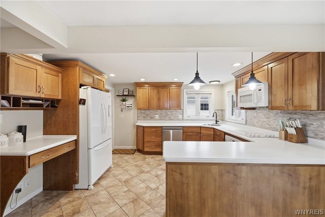 310 Walton Drive, Amherst, NY 14226