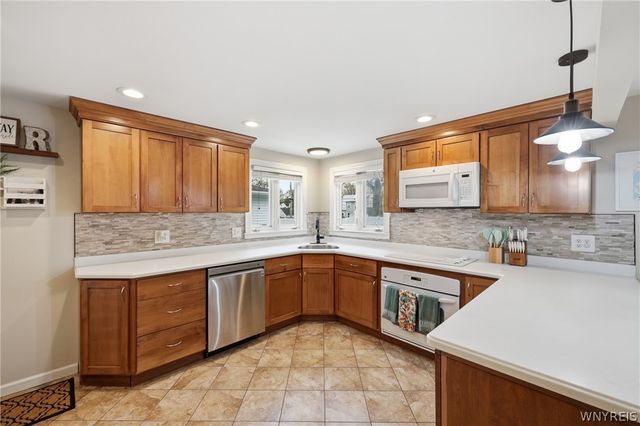 310 Walton Drive, Amherst, NY 14226