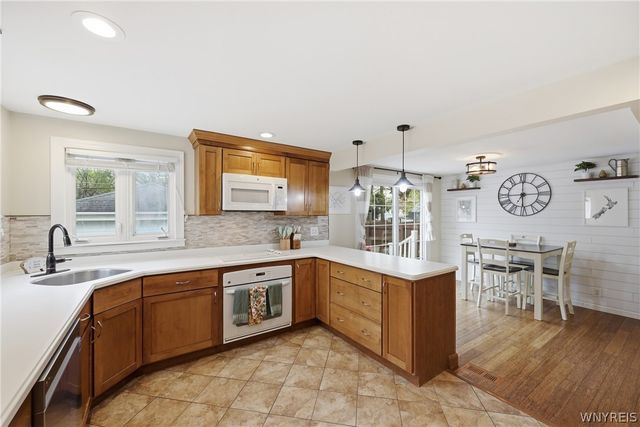 310 Walton Drive, Amherst, NY 14226