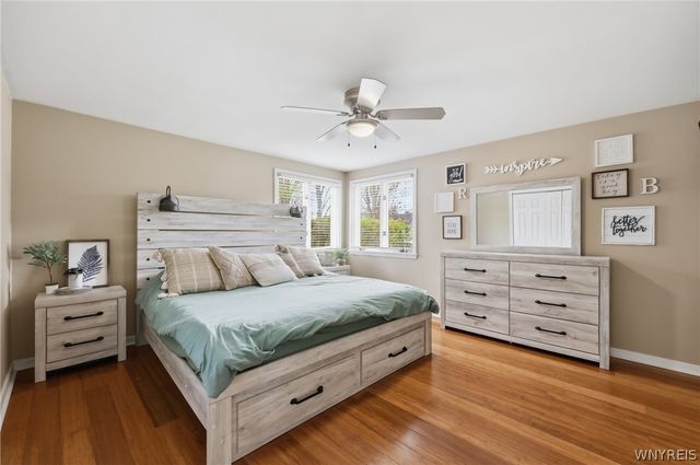310 Walton Drive, Amherst, NY 14226