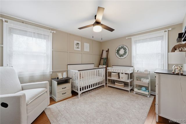 310 Walton Drive, Amherst, NY 14226
