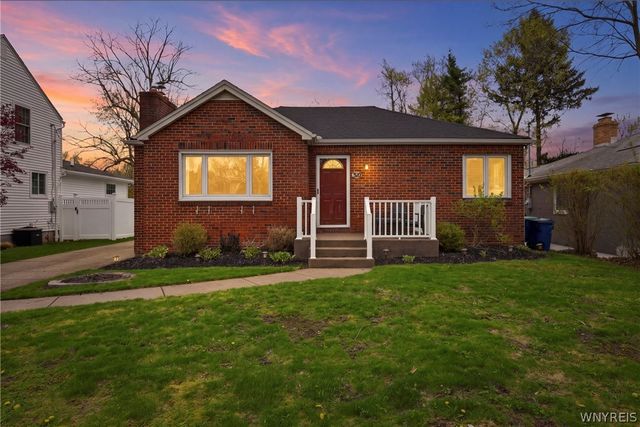310 Walton Drive, Amherst, NY 14226