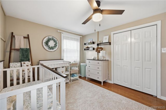 310 Walton Drive, Amherst, NY 14226