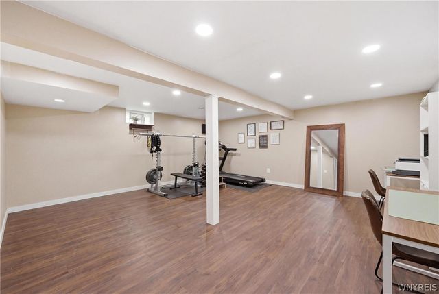 310 Walton Drive, Amherst, NY 14226