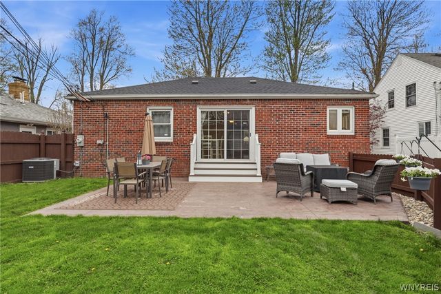 310 Walton Drive, Amherst, NY 14226
