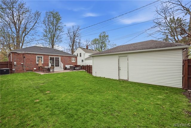 310 Walton Drive, Amherst, NY 14226
