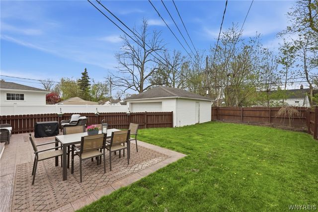 310 Walton Drive, Amherst, NY 14226