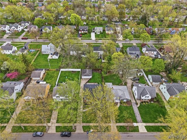 310 Walton Drive, Amherst, NY 14226