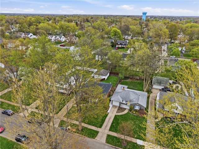 310 Walton Drive, Amherst, NY 14226