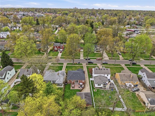 310 Walton Drive, Amherst, NY 14226