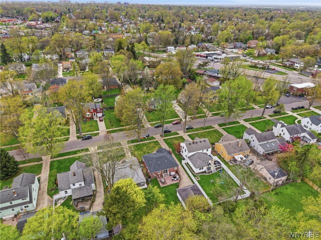 310 Walton Drive, Amherst, NY 14226