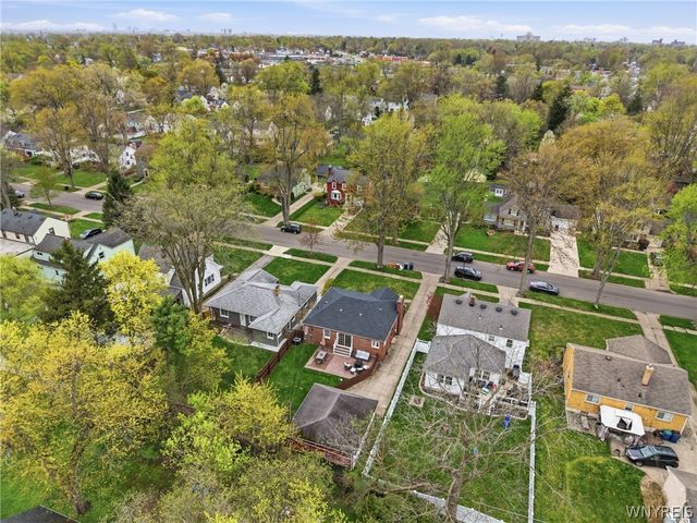 310 Walton Drive, Amherst, NY 14226