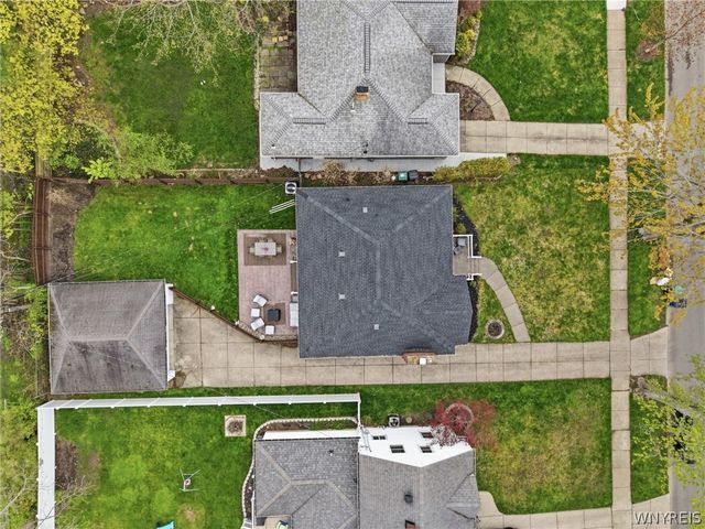 310 Walton Drive, Amherst, NY 14226