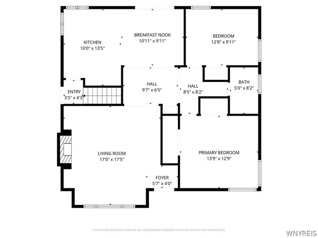 310 Walton Drive, Amherst, NY 14226
