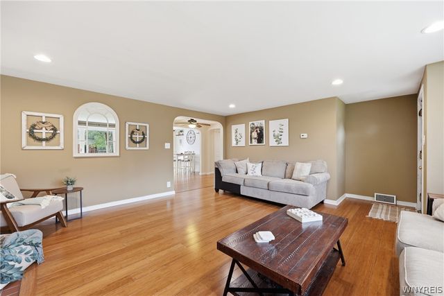 310 Walton Drive, Amherst, NY 14226