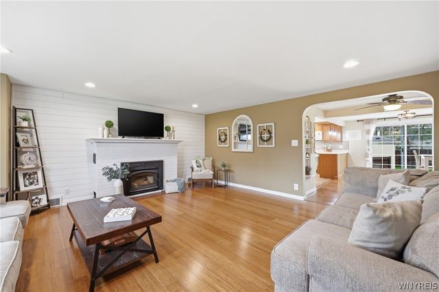 310 Walton Drive, Amherst, NY 14226