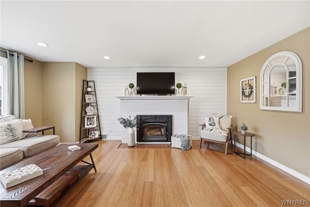 310 Walton Drive, Amherst, NY 14226