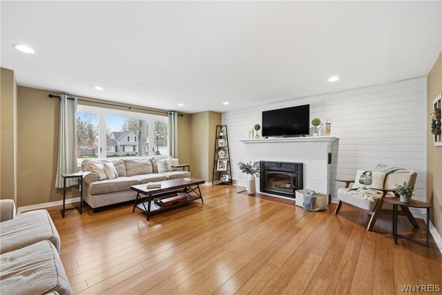 310 Walton Drive, Amherst, NY 14226