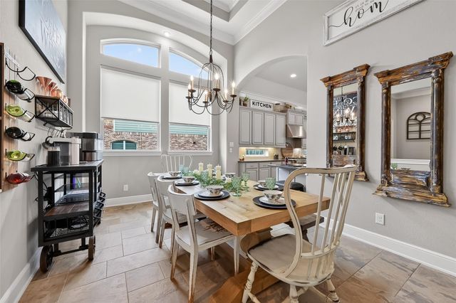 2038 Graystone Hills Drive, Conroe, TX 77304