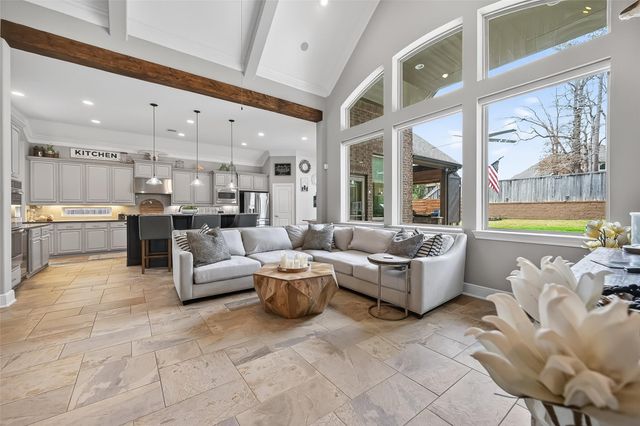 2038 Graystone Hills Drive, Conroe, TX 77304