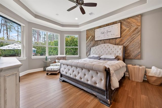 2038 Graystone Hills Drive, Conroe, TX 77304