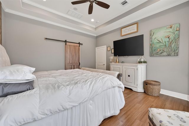 2038 Graystone Hills Drive, Conroe, TX 77304