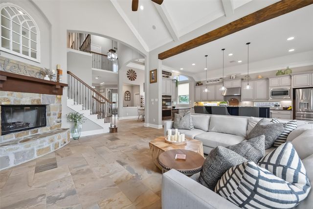 2038 Graystone Hills Drive, Conroe, TX 77304