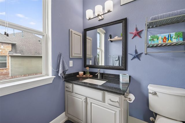 2038 Graystone Hills Drive, Conroe, TX 77304