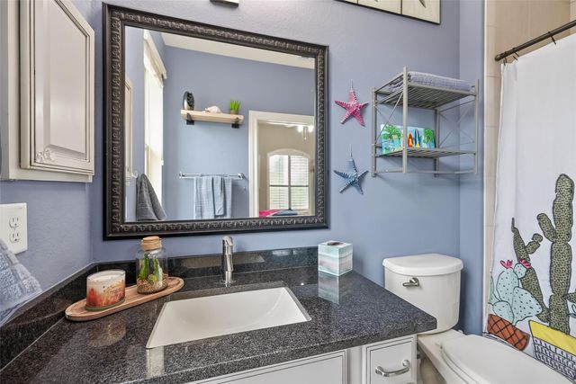 2038 Graystone Hills Drive, Conroe, TX 77304