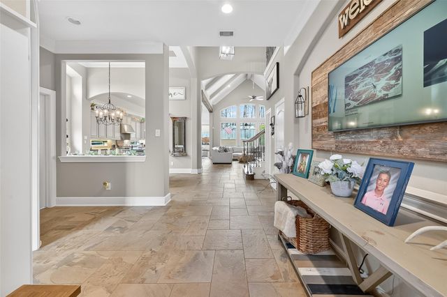 2038 Graystone Hills Drive, Conroe, TX 77304