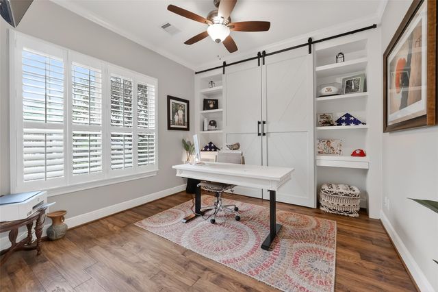 2038 Graystone Hills Drive, Conroe, TX 77304