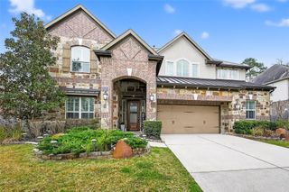 2038 Graystone Hills Drive, Conroe, TX 77304