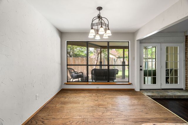 4011 Sumac Court, Arlington, TX 76017