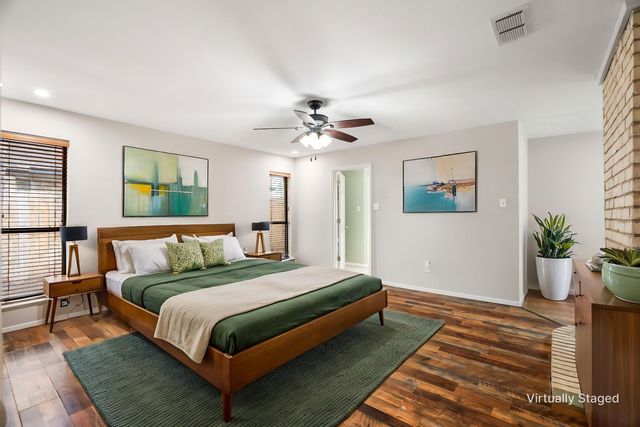 4011 Sumac Court, Arlington, TX 76017