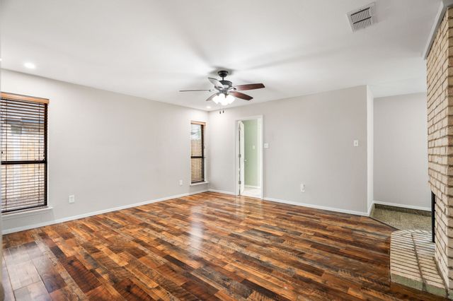 4011 Sumac Court, Arlington, TX 76017