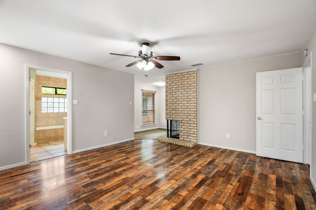 4011 Sumac Court, Arlington, TX 76017