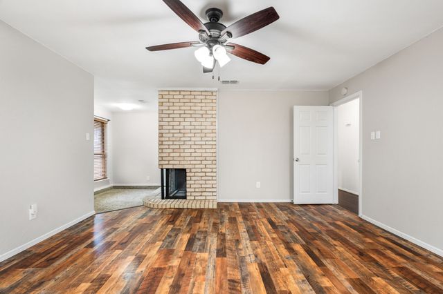 4011 Sumac Court, Arlington, TX 76017