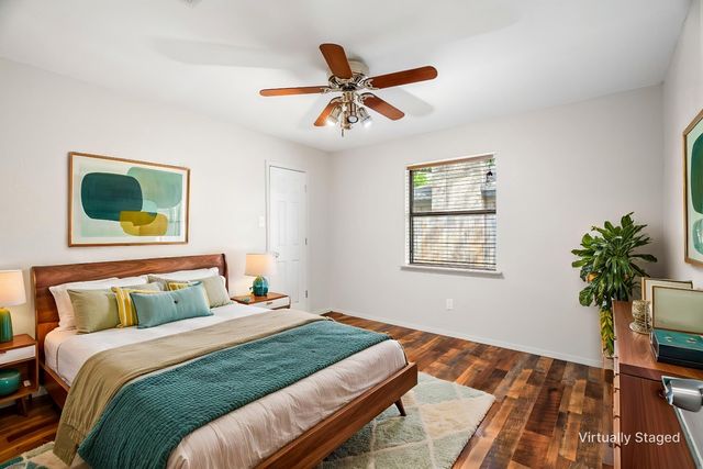 4011 Sumac Court, Arlington, TX 76017