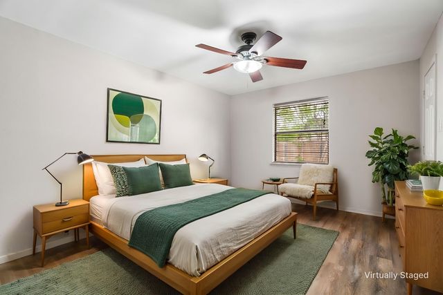 4011 Sumac Court, Arlington, TX 76017